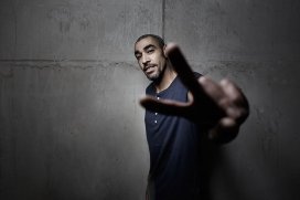 Leeroy Thornhill (The Prodigy) torna in Italia per due dj set il 21 e 22 Febbraio