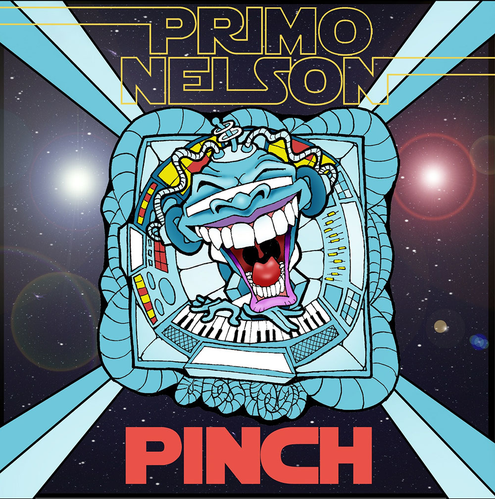 Primo Nelson, pronti a tornare in Italia anche la prossima estate, dopo il successo del 2016!