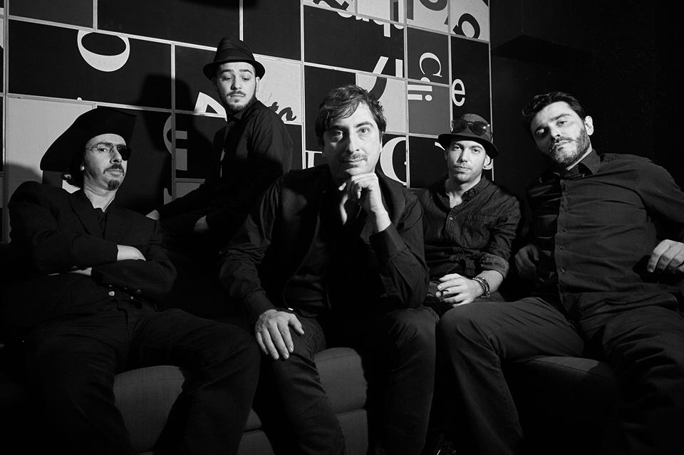 291out dalle colonne sonore al jazz-funk una band dal suono potente