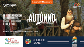 Le Passeggiate Poetiche nel Parco Naturale Regionale dei Monti Ausoni e Lago di Fondi – Fondi – Lenola – Vallecorsa sabato 30 novembre 2024